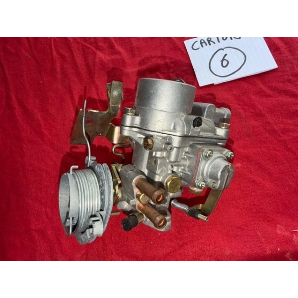 Carburateur neuf pour Peugeot 404 tout modèle