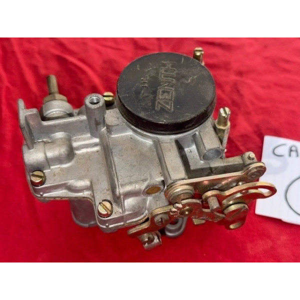 Carburateur neuf Zenith C-7000-3 pour Renault 8 Estafette Matra Djet Caravelle
