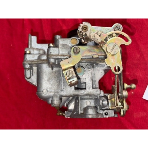 Carburateur neuf Zenith C-7000-3 pour Renault 8 Estafette Matra Djet Caravelle