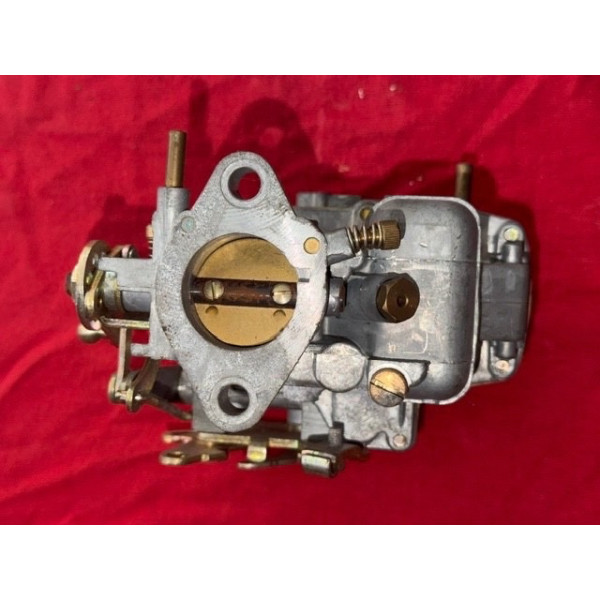 Carburateur neuf Zenith C-7000-3 pour Renault 8 Estafette Matra Djet Caravelle