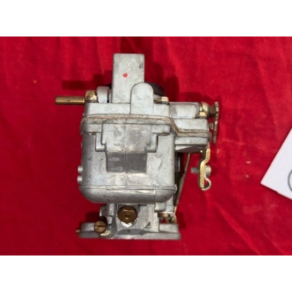 Carburateur neuf Zenith C-7000-3 pour Renault 8 Estafette Matra Djet Caravelle