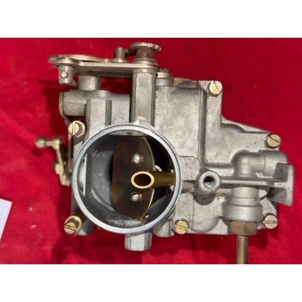 Carburateur neuf Zenith C-7000-3 pour Renault 8 Estafette Matra Djet Caravelle