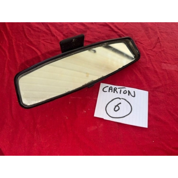 Rétroviseur intérieur original Citroën SM Maserati