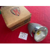 1 phare obus Marchal accessoire Citroën DS cabriolet Chapron neuf mais corrodé