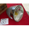 1 phare obus Marchal accessoire Citroën DS cabriolet Chapron neuf mais corrodé