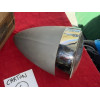 1 phare obus Marchal accessoire Citroën DS cabriolet Chapron neuf mais corrodé