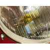 1 bloc optique phare Marchal neuf original iode H1 Citroën DS Pallas 1965 à 1967