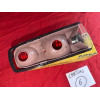 Cabochon de feu arrière neuf Seima original Citroën ID DS 19 20 21 Confort 62-71