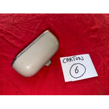 Cendrier original Citroën ID DS 19 1ère génération