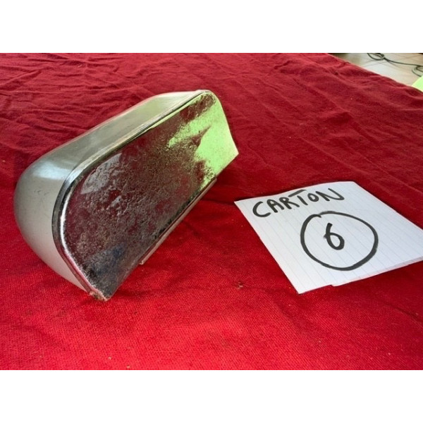 Cendrier original Citroën ID DS 19 1ère génération