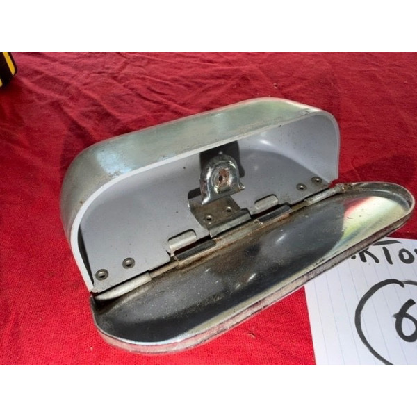 Cendrier original Citroën ID DS 19 1ère génération