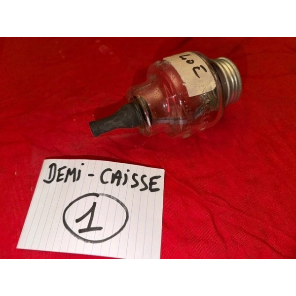 Réservoir liquide frein neuf Nivoclaire Renault Alpine Gordini Citroën Peugeot