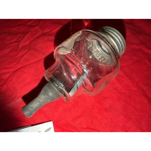 Réservoir liquide frein neuf Nivoclaire Renault Alpine Gordini Citroën Peugeot