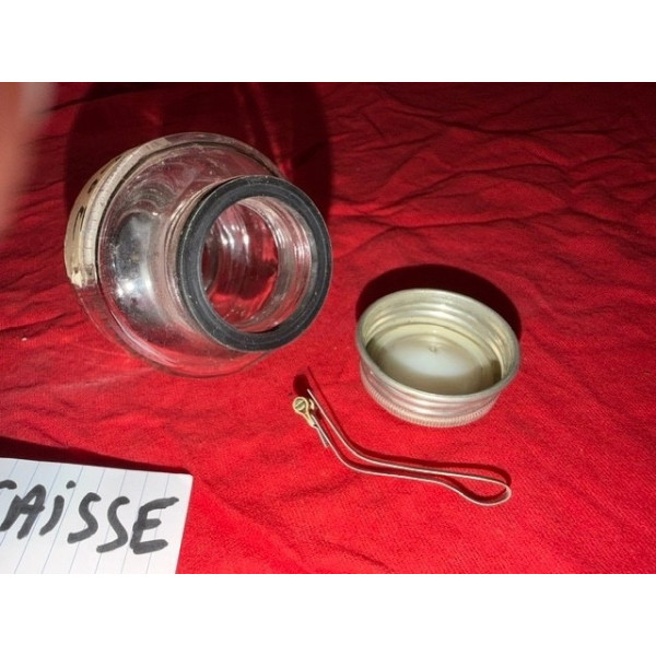 Réservoir liquide frein neuf Nivoclaire Renault Alpine Gordini Citroën Peugeot