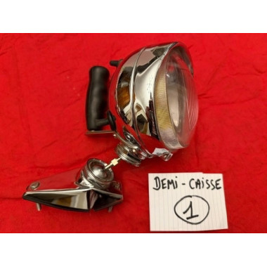 Phare fouilleur Marchal Renault Peugeot Citroën Delahaye Hotchkiss