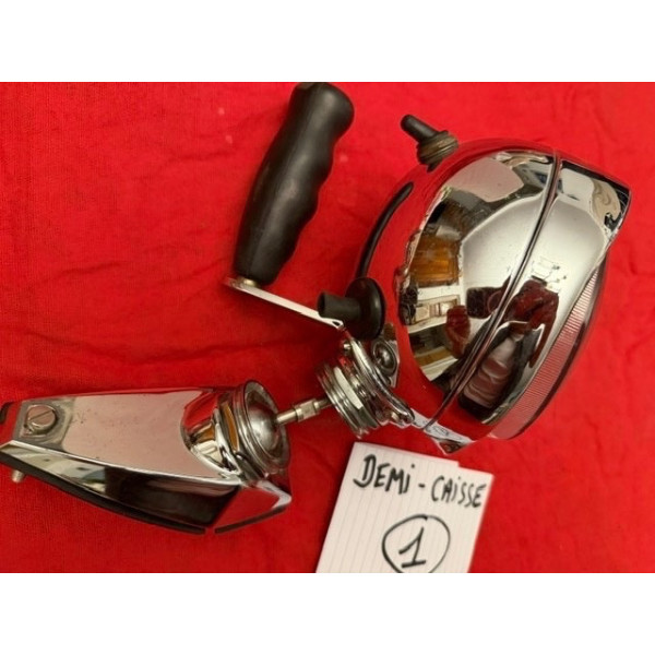 Phare fouilleur Marchal Renault Peugeot Citroën Delahaye Hotchkiss