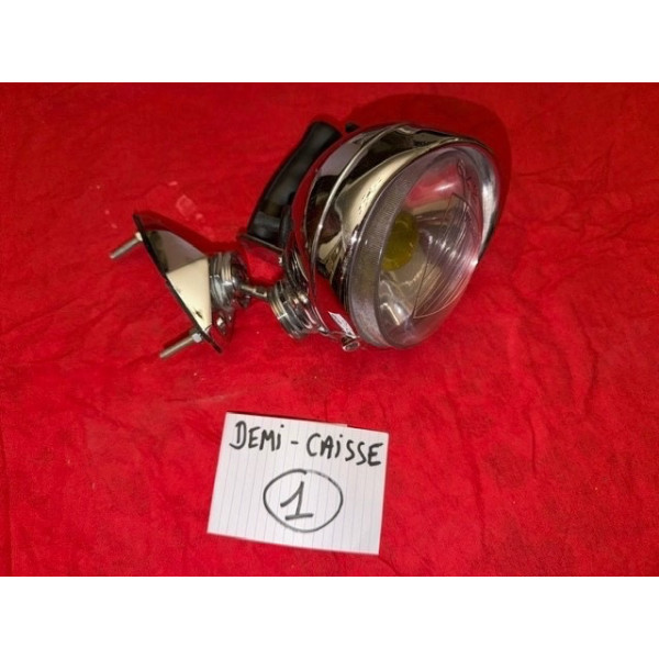 Phare fouilleur Marchal Renault Peugeot Citroën Delahaye Hotchkiss