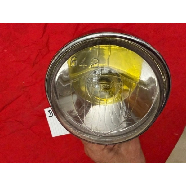 Phare fouilleur Marchal Renault Peugeot Citroën Delahaye Hotchkiss