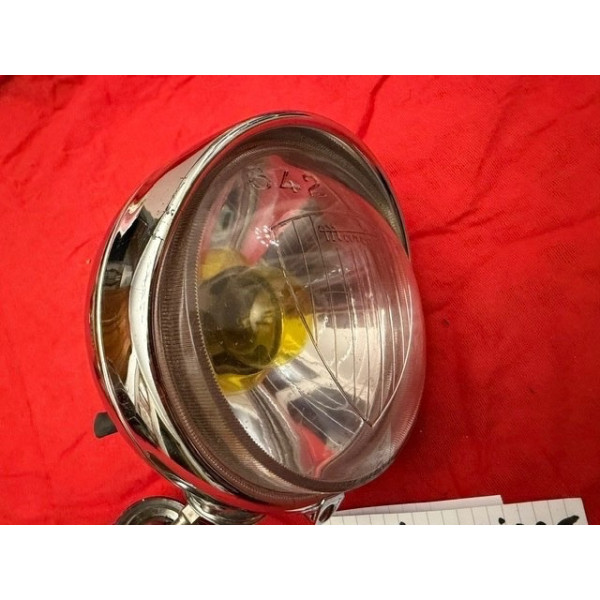 Phare fouilleur Marchal Renault Peugeot Citroën Delahaye Hotchkiss