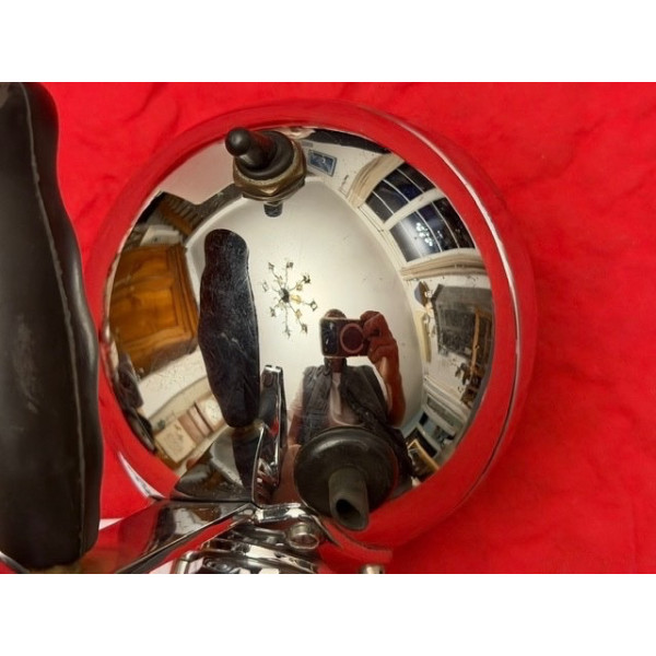 Phare fouilleur Marchal Renault Peugeot Citroën Delahaye Hotchkiss