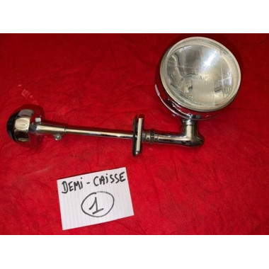 Phare fouilleur Auteroche Renault Peugeot Citroën Delahaye Hotchkiss
