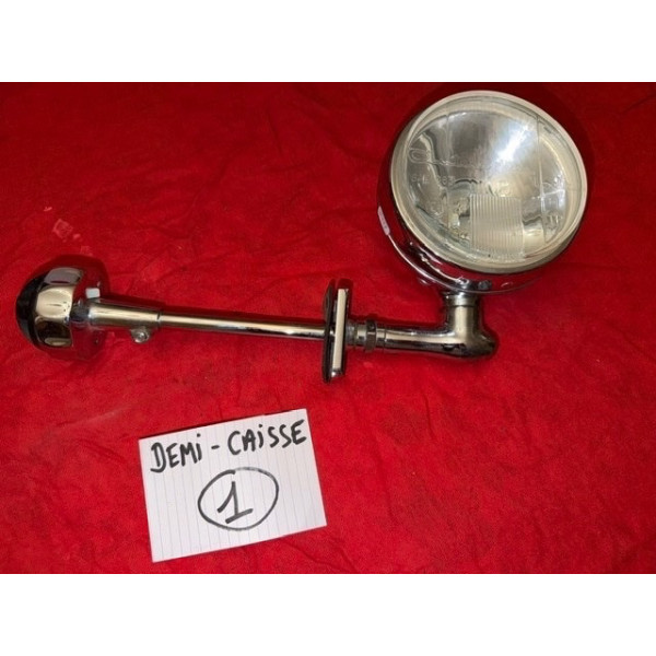 Phare fouilleur Auteroche Renault Peugeot Citroën Delahaye Hotchkiss