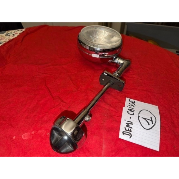 Phare fouilleur Auteroche Renault Peugeot Citroën Delahaye Hotchkiss