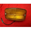 Feu de recul Marchal verre Alpine A110 GR4 Citroën ID DS 19 ou 21