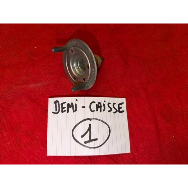 Socle clignotant veilleuse neuf original Renault 8 Gordini
