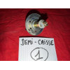 Socle clignotant veilleuse neuf original Renault 8 Gordini