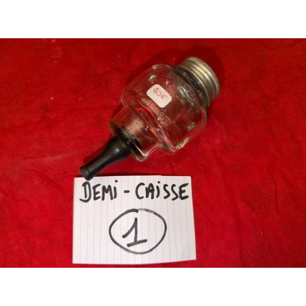 Réservoir liquide de frein neuf Renault Peugeot Citroën Simca Rally