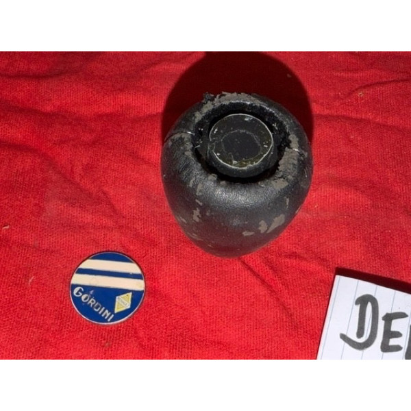 Pommeau de levier de vitesses Renault 8 Gordini