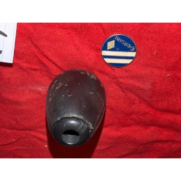 Pommeau de levier de vitesses Renault 8 Gordini