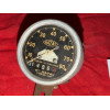 Compteur kilométrique Datay cyclomoteur moto ancienne Terrot