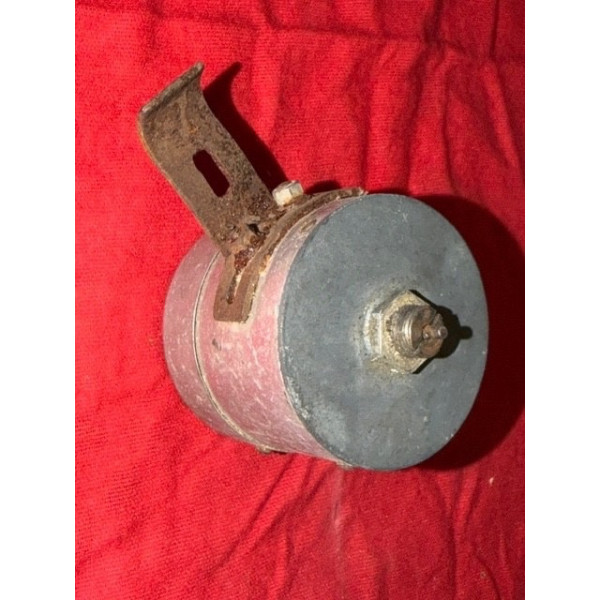 Compteur kilométrique Datay cyclomoteur moto ancienne Terrot