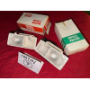 2 clignotants avant neuf original Renault 6 export
