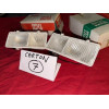 2 clignotants avant neuf original Renault 6 export