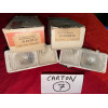 2 clignotants avant neuf original Renault 6 export
