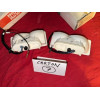 2 clignotants avant neuf original Renault 6 export