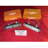 2 clignotants AV complet PK neuf origine Simca 1100 TI