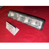 Socle de feu arrière droit neuf original Renault 17 Gordini TL TS phase 2