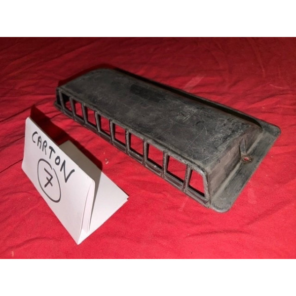 Prise d'air capot moteur Renault 5 Alpine