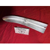 Demi pare choc chrome avant neuf Alpine A110 1300S 1600S V85