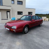 Citroën CX GTI Turbo 2