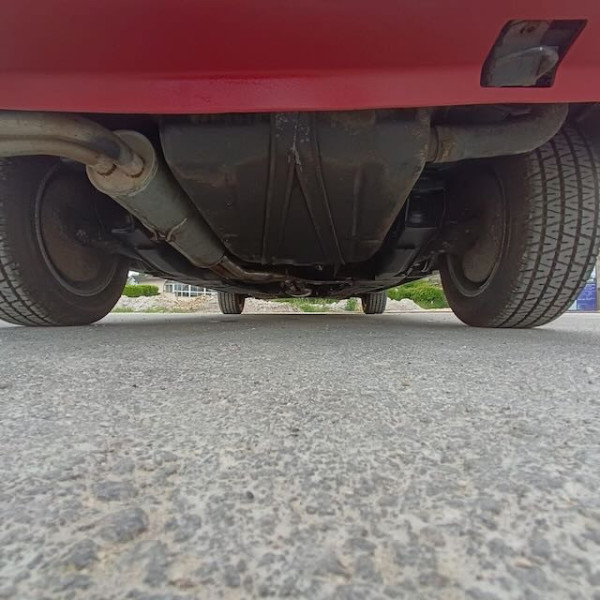 Citroën CX GTI Turbo 2