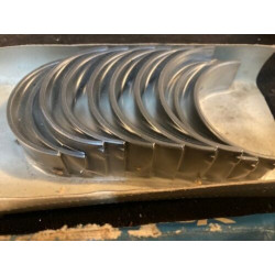 JEU DE COUSSINETS LIGNES D'ARBRE ORIGINE PEUGEOT 404 504 STD