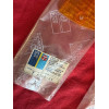 2 cabochons de veilleuses clignotants neuf origine Peugeot 504 berline break