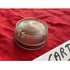 Cabochon de veilleuse clignotant neuf avant Renault 8 Gordini