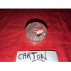 Cabochon de veilleuse clignotant neuf avant Renault 8 Gordini export