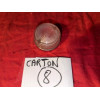 Cabochon de veilleuse clignotant neuf avant Renault 8 Gordini